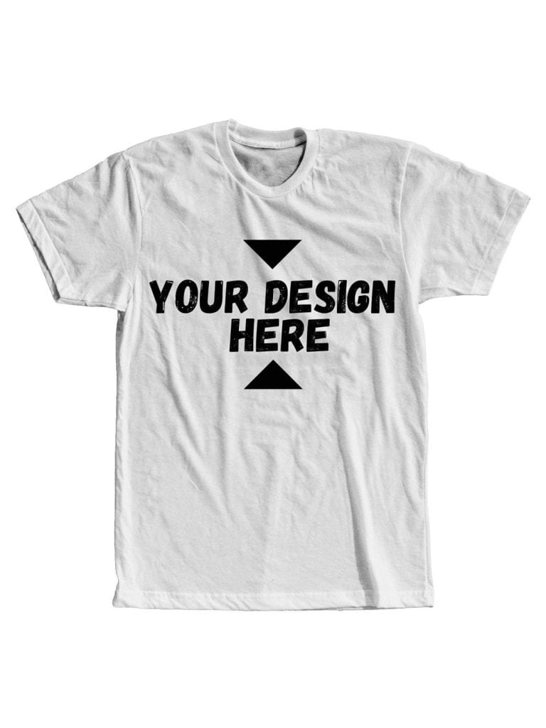 Custom Design T shirt Saiyan Stuff scaled1 - Purpled Shop