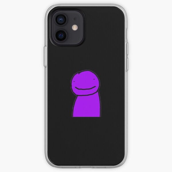 purpled funny gamer iPhone Soft Case RB1908 product Offical Purpled Merch