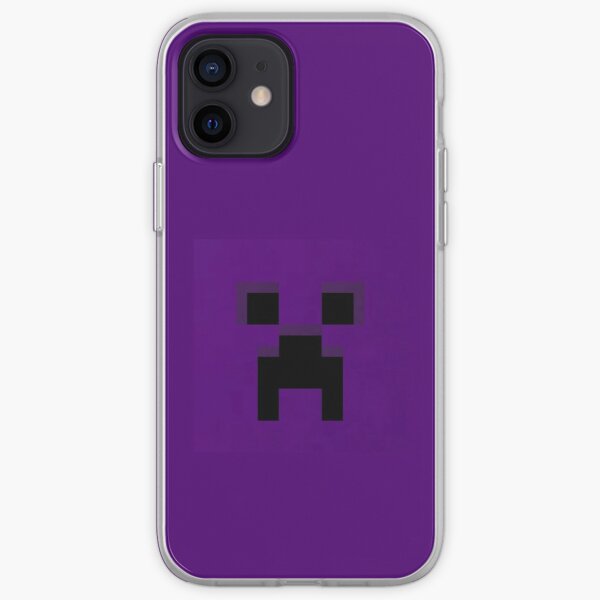 Purpled  iPhone Soft Case RB1908 product Offical Purpled Merch