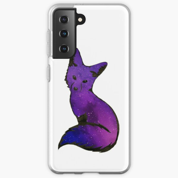 Purpled Samsung Galaxy Soft Case RB1908 product Offical Purpled Merch