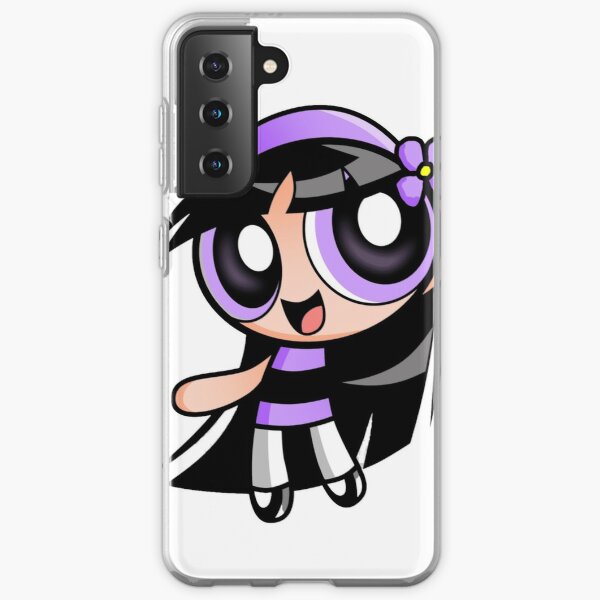 Purpled art Samsung Galaxy Soft Case RB1908 product Offical Purpled Merch