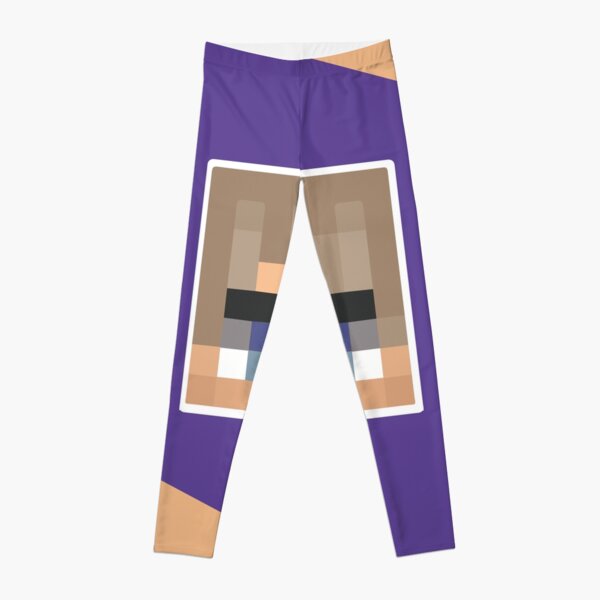 Purpled - Dream Smp Leggings RB1908 product Offical Purpled Merch