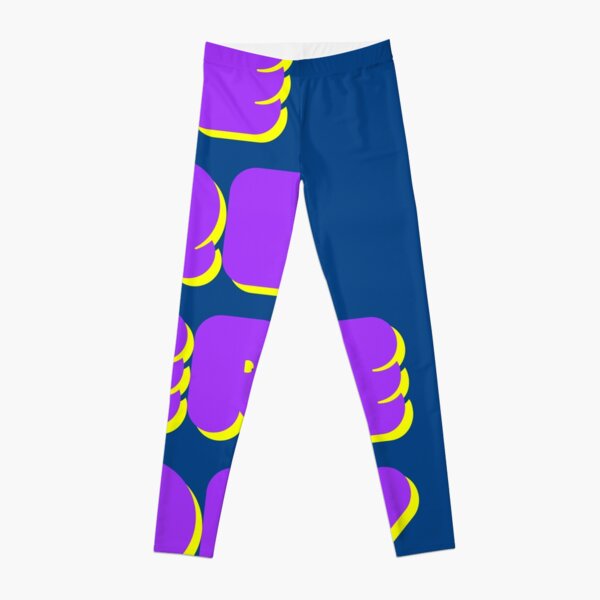 We are here now purpled Leggings RB1908 product Offical Purpled Merch
