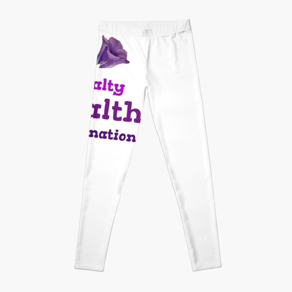 Purpled royalty wealth imagination Leggings RB1908 product Offical Purpled Merch