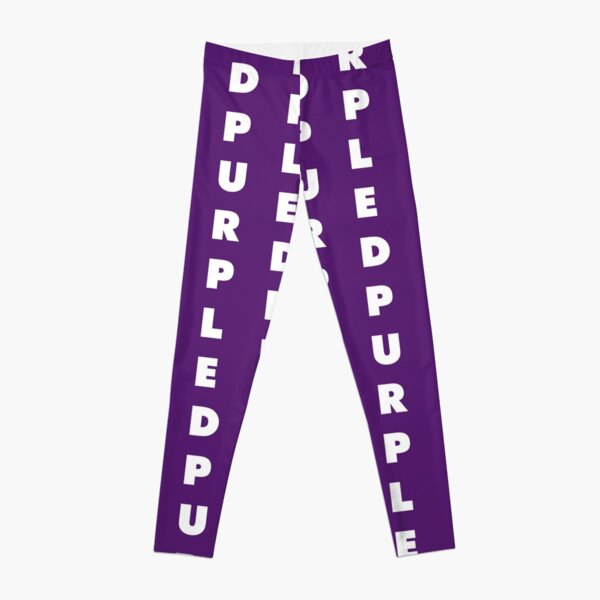 PURPLED Leggings RB1908 product Offical Purpled Merch
