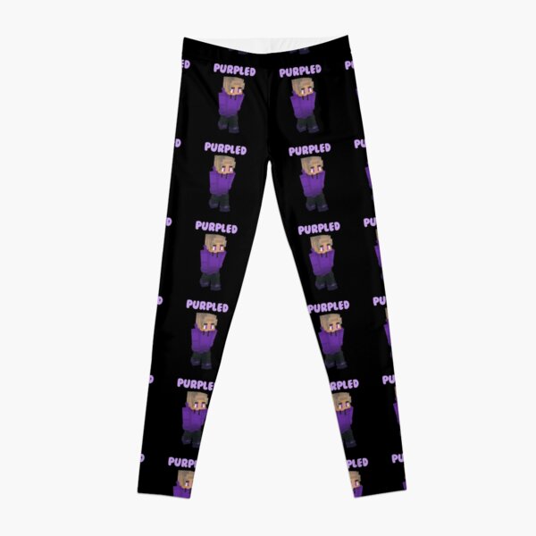 Purpled Leggings RB1908 product Offical Purpled Merch