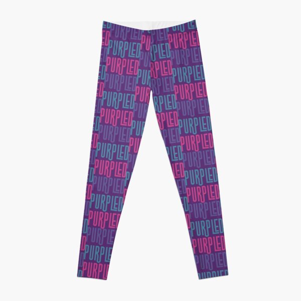 Purpled Leggings RB1908 product Offical Purpled Merch