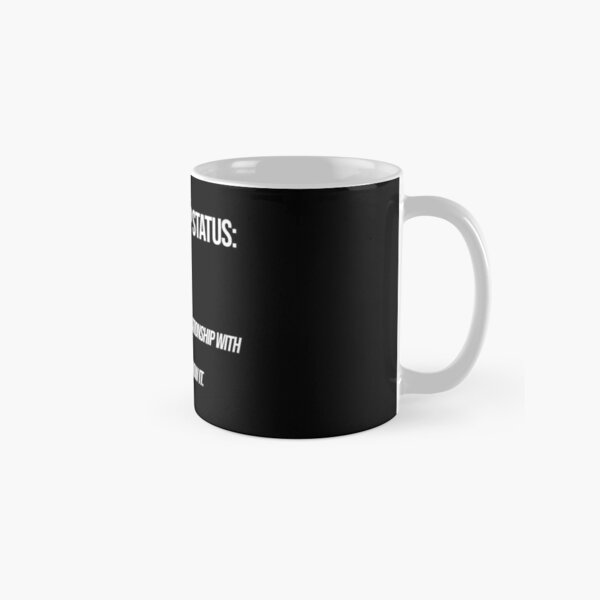 Relationship with Purpled Classic Mug RB1908 product Offical Purpled Merch