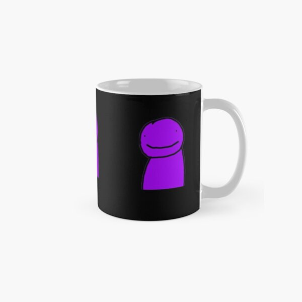 purpled funny gamer Classic Mug RB1908 product Offical Purpled Merch