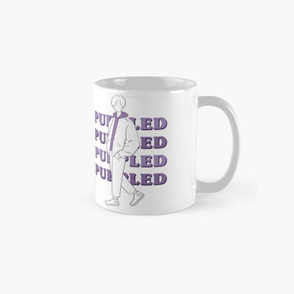 purpled !! Classic Mug RB1908 product Offical Purpled Merch