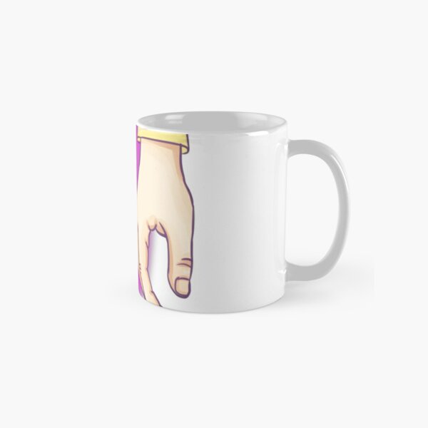 Purpled Mother Love Classic Mug RB1908 product Offical Purpled Merch