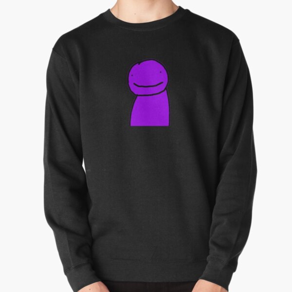 purpled funny gamer Pullover Sweatshirt RB1908 product Offical Purpled Merch