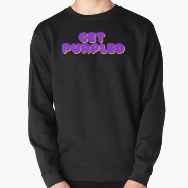 Get Purpled Classic T-Shirt Pullover Sweatshirt RB1908 product Offical Purpled Merch