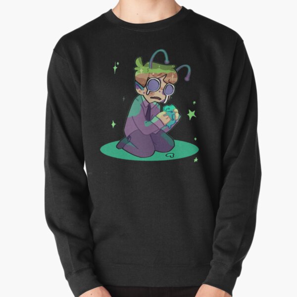 with Purpled Pullover Sweatshirt RB1908 product Offical Purpled Merch