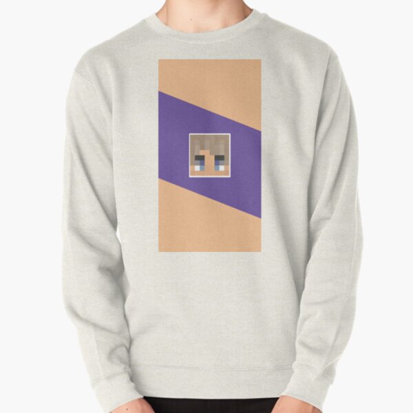 Purpled - Dream Smp Pullover Sweatshirt RB1908 product Offical Purpled Merch
