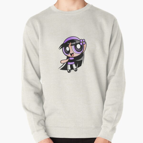 Purpled art Pullover Sweatshirt RB1908 product Offical Purpled Merch