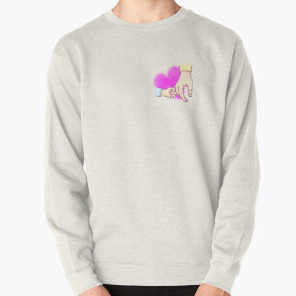 Purpled Mother Love Pullover Sweatshirt RB1908 product Offical Purpled Merch