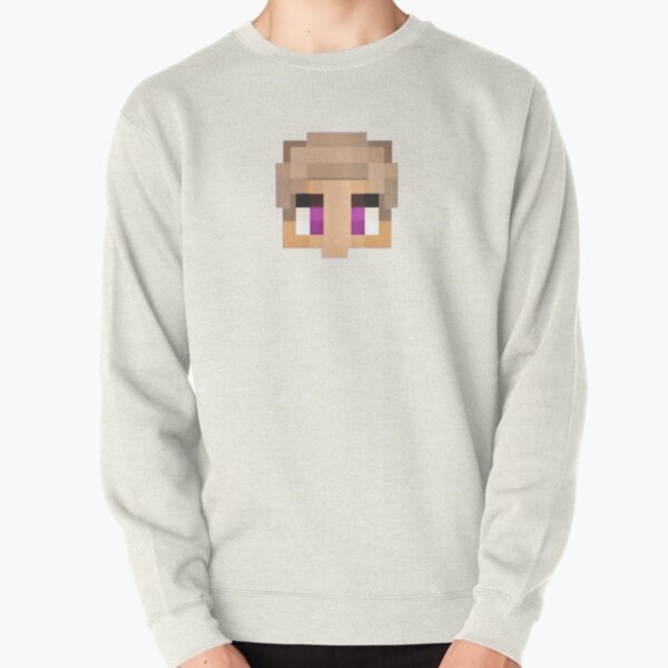 Purpled - Minecraft Pullover Sweatshirt RB1908 product Offical Purpled Merch