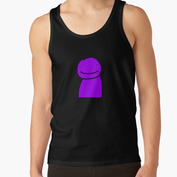 purpled funny gamer Tank Top RB1908 product Offical Purpled Merch