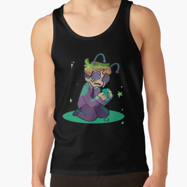 with Purpled Tank Top RB1908 product Offical Purpled Merch