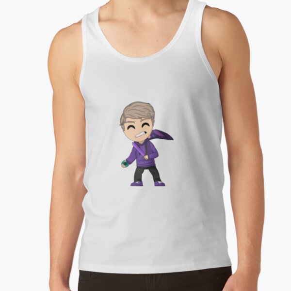 purpled youtooz Tank Top RB1908 product Offical Purpled Merch