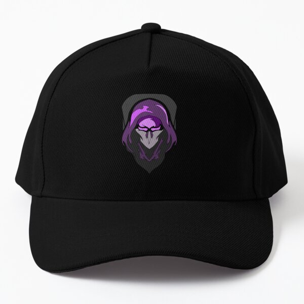 Purpled Warrior  Baseball Cap RB1908 product Offical Purpled Merch