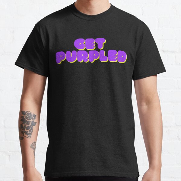 Get Purpled Classic T-Shirt Classic T-Shirt RB1908 product Offical Purpled Merch