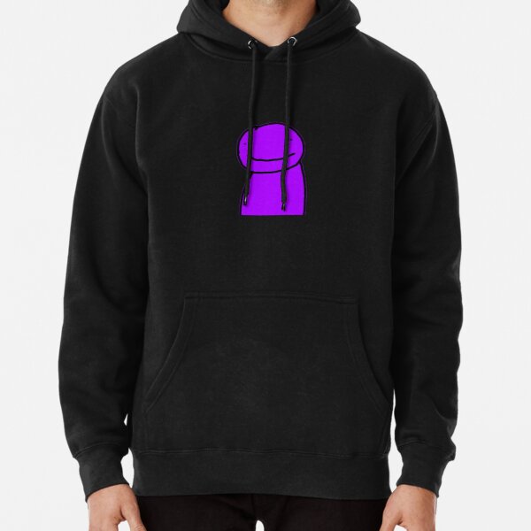 purpled funny gamer Pullover Hoodie RB1908 product Offical Purpled Merch