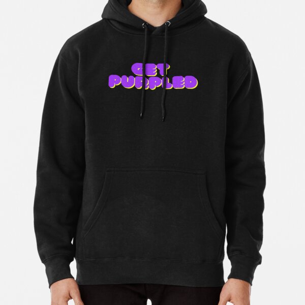 Get Purpled Classic T-Shirt Pullover Hoodie RB1908 product Offical Purpled Merch