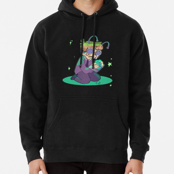 with Purpled Pullover Hoodie RB1908 product Offical Purpled Merch