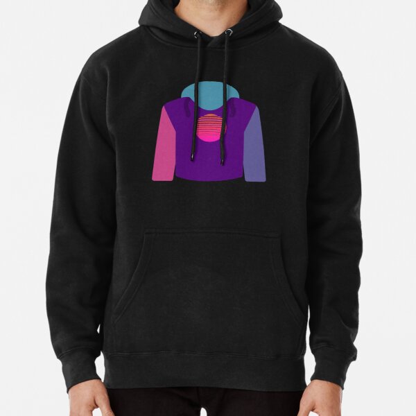 Purpled Pullover Hoodie RB1908 product Offical Purpled Merch