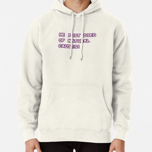 Purpled Quote - Minecraft quotes Pullover Hoodie RB1908 product Offical Purpled Merch