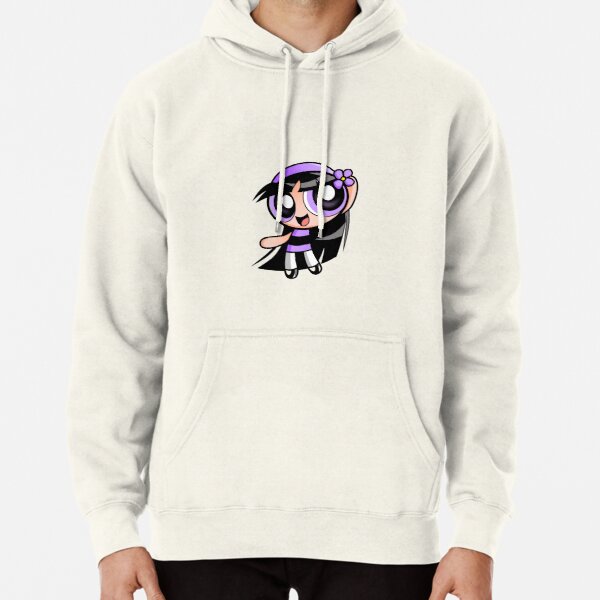 Purpled art Pullover Hoodie RB1908 product Offical Purpled Merch