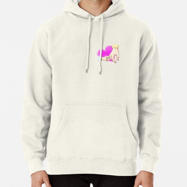 Purpled Mother Love Pullover Hoodie RB1908 product Offical Purpled Merch