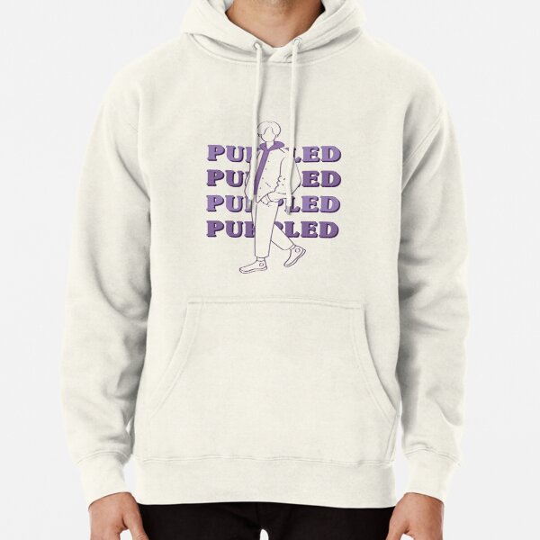 purpled !! Pullover Hoodie RB1908 product Offical Purpled Merch