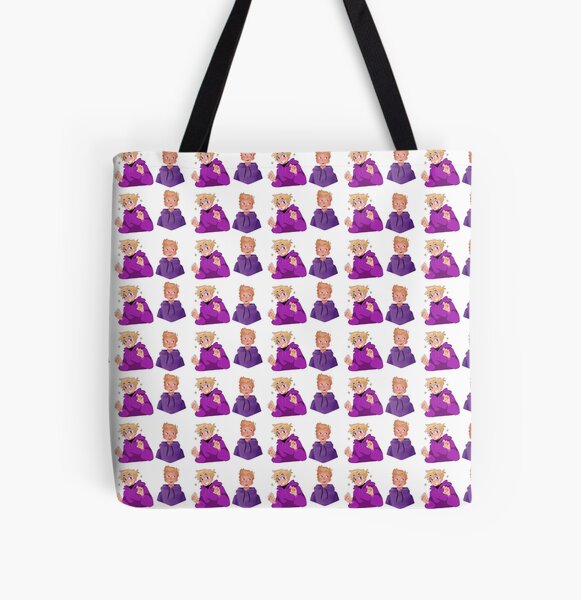 Purpled  All Over Print Tote Bag RB1908 product Offical Purpled Merch