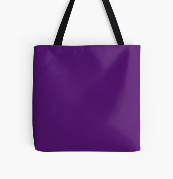 Purpled Color All Over Print Tote Bag RB1908 product Offical Purpled Merch