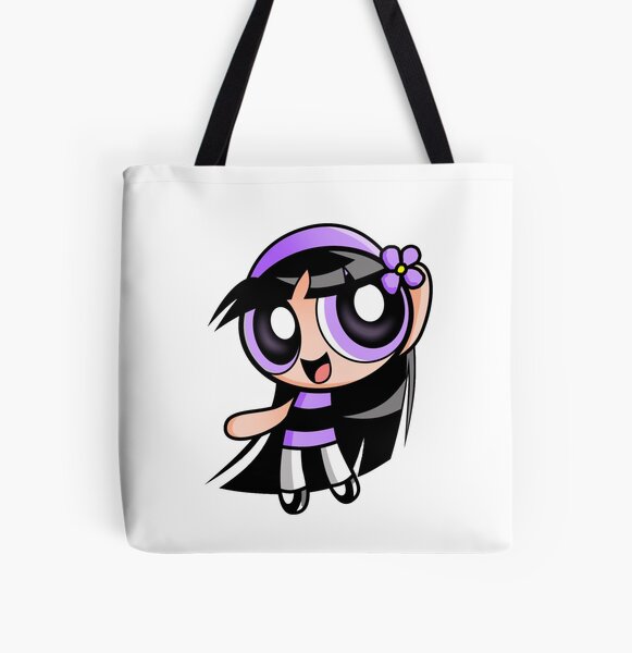 Purpled art All Over Print Tote Bag RB1908 product Offical Purpled Merch