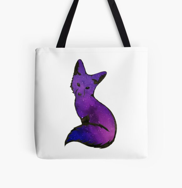 Purpled All Over Print Tote Bag RB1908 product Offical Purpled Merch