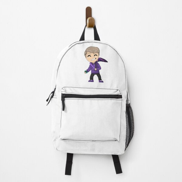 purpled youtooz Backpack RB1908 product Offical Purpled Merch