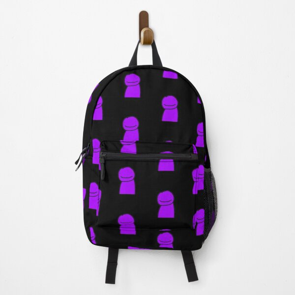 purpled funny gamer Backpack RB1908 product Offical Purpled Merch