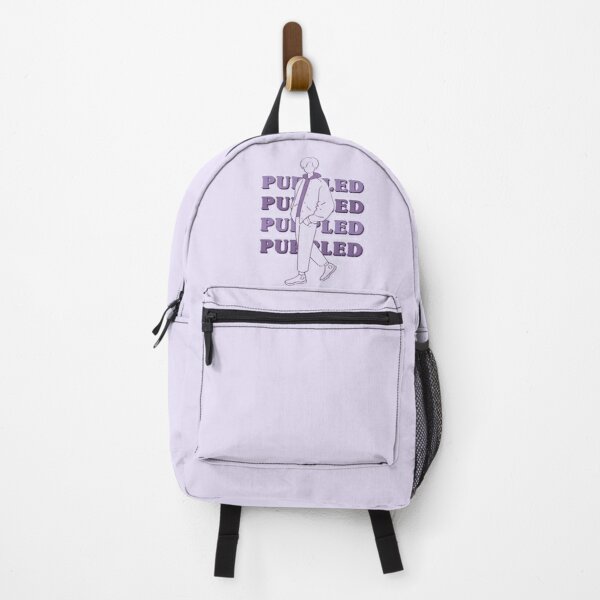 purpled !! Backpack RB1908 product Offical Purpled Merch
