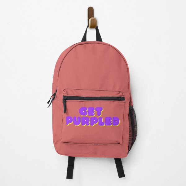 Get Purpled Classic T-Shirt Backpack RB1908 product Offical Purpled Merch