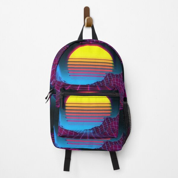 Purpled Youtube Banner Backpack RB1908 product Offical Purpled Merch