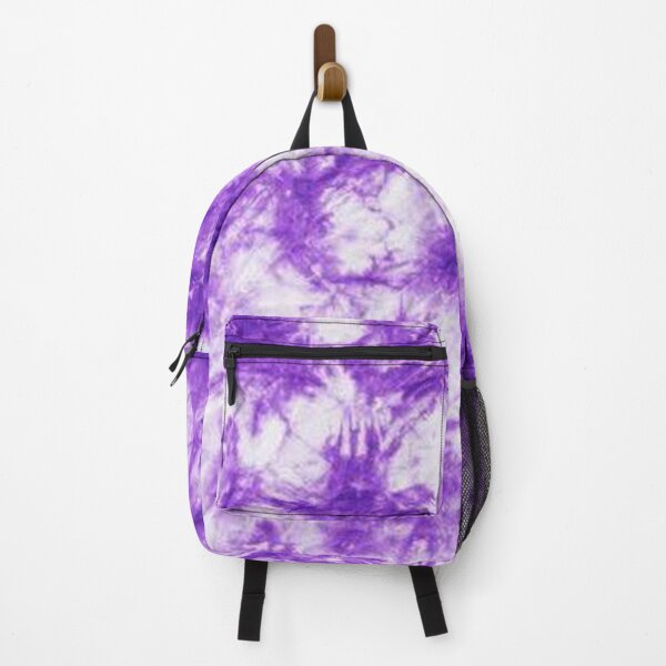 Purpled Outfit Tie Dye Backpack RB1908 product Offical Purpled Merch