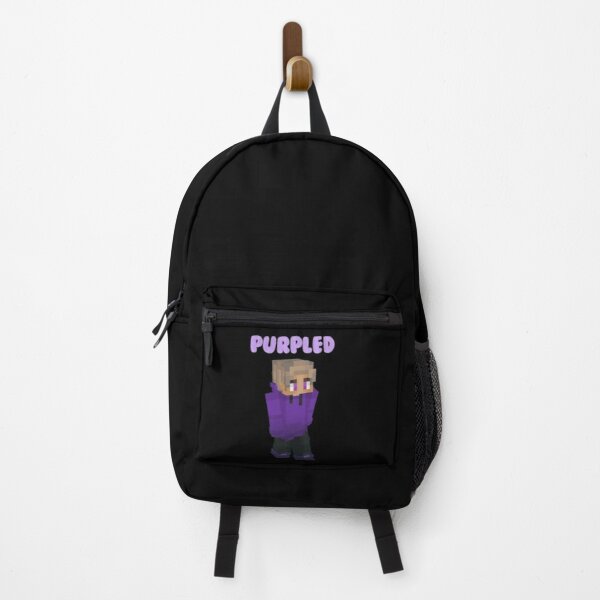 Purpled Backpack RB1908 product Offical Purpled Merch