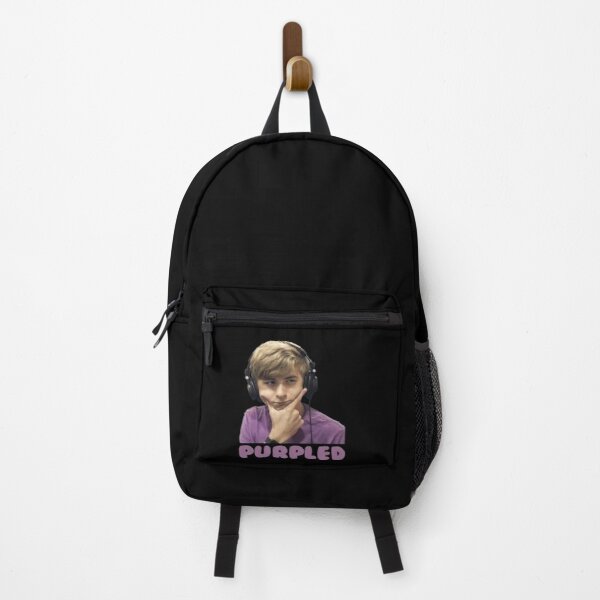 Purpled Backpack RB1908 product Offical Purpled Merch