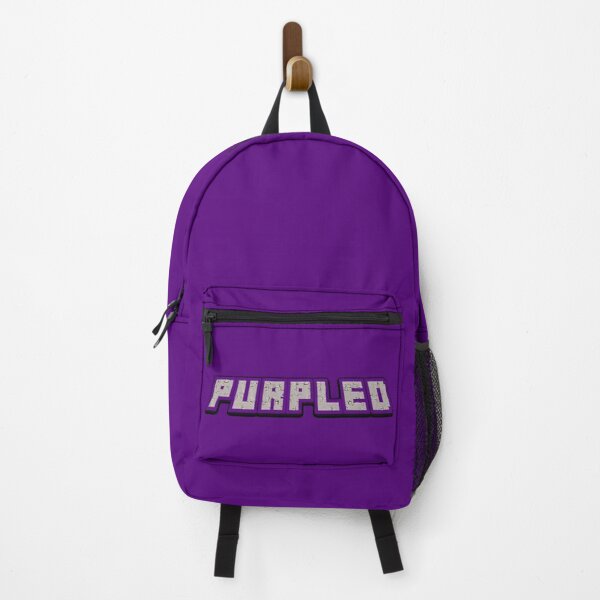 Purpled Craft Backpack RB1908 product Offical Purpled Merch