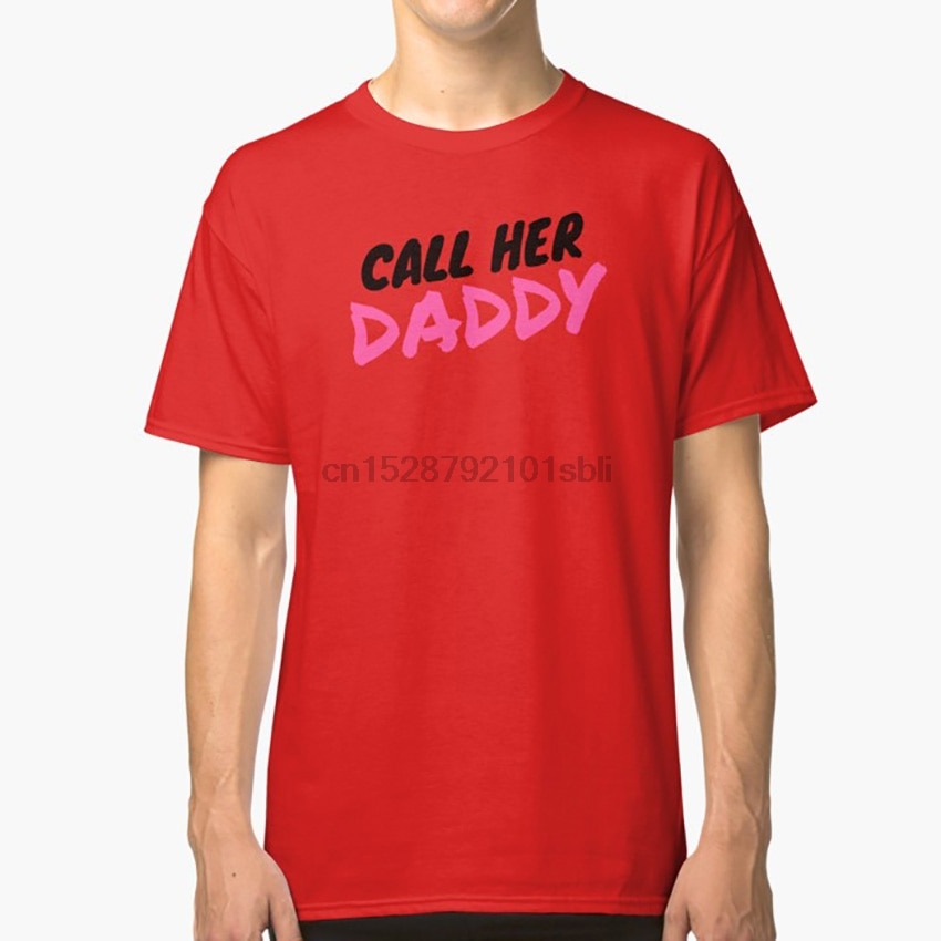 Call Her Daddy T shirt call her daddy coop code biznasty podcast call her daddy podcast - Purpled Shop
