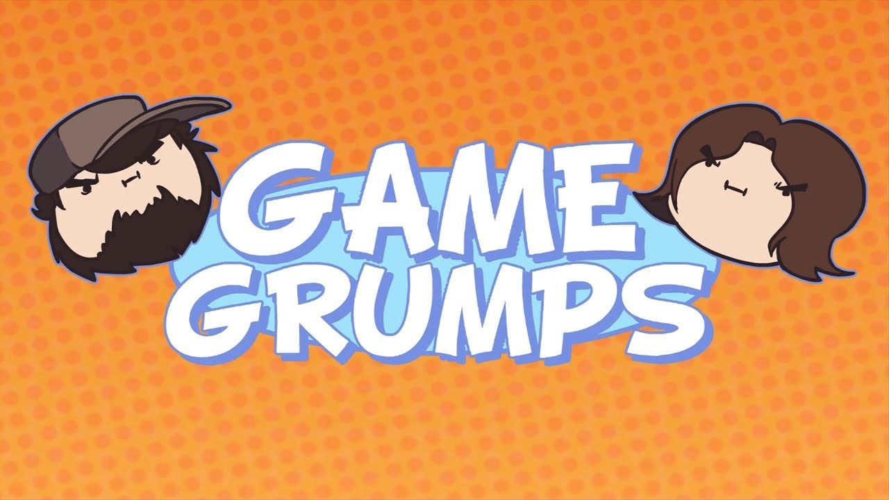 Game Grumps 2 - Purpled Shop